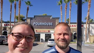 Pourhouse North Indian in Pahrump