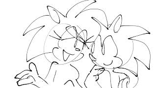 youre not gonna kiss me, are ya?