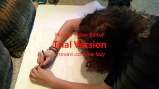 Senior Capstone Project-Design Drafting TimeLapse