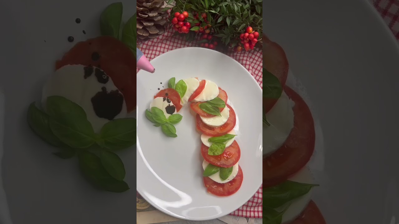 ????????Yılbaşı Sofrasına Yakışan 2 Lezzet Videosu Birarada ‼️???? ????????Yılbaşı Sofrasına Yakışan 2 Lezzet Videosu Birarada ‼️????