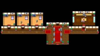 Pokemon D/P/PL - Route 209 (Day) (Orchestred)
