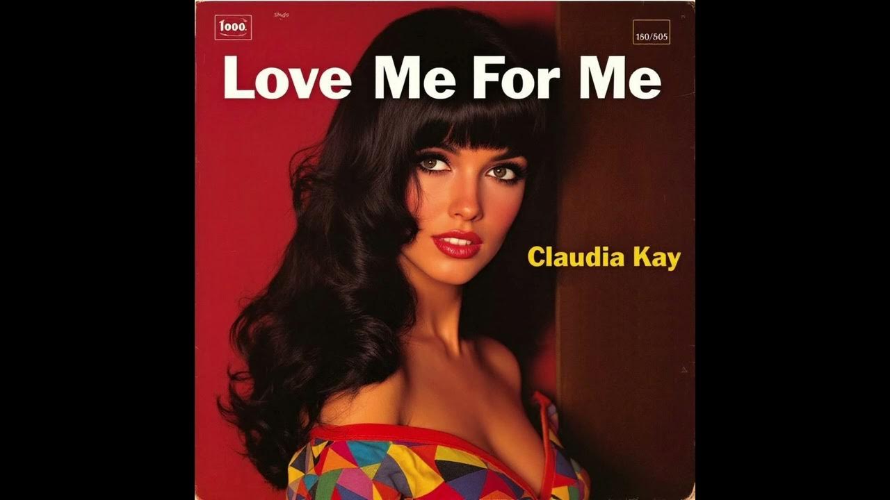Love Me For Me – Romantic 60s Wall-of-Sound Ballad with Lush Strings & Sweet Harmonies Love Me For Me – Romantic 60s Wall-of-Sound Ballad with Lush Strings & Sweet Harmonies