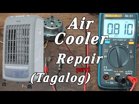 airtek cooler 602 price