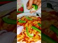 Roti pizza 🍕#sorts #food #music
