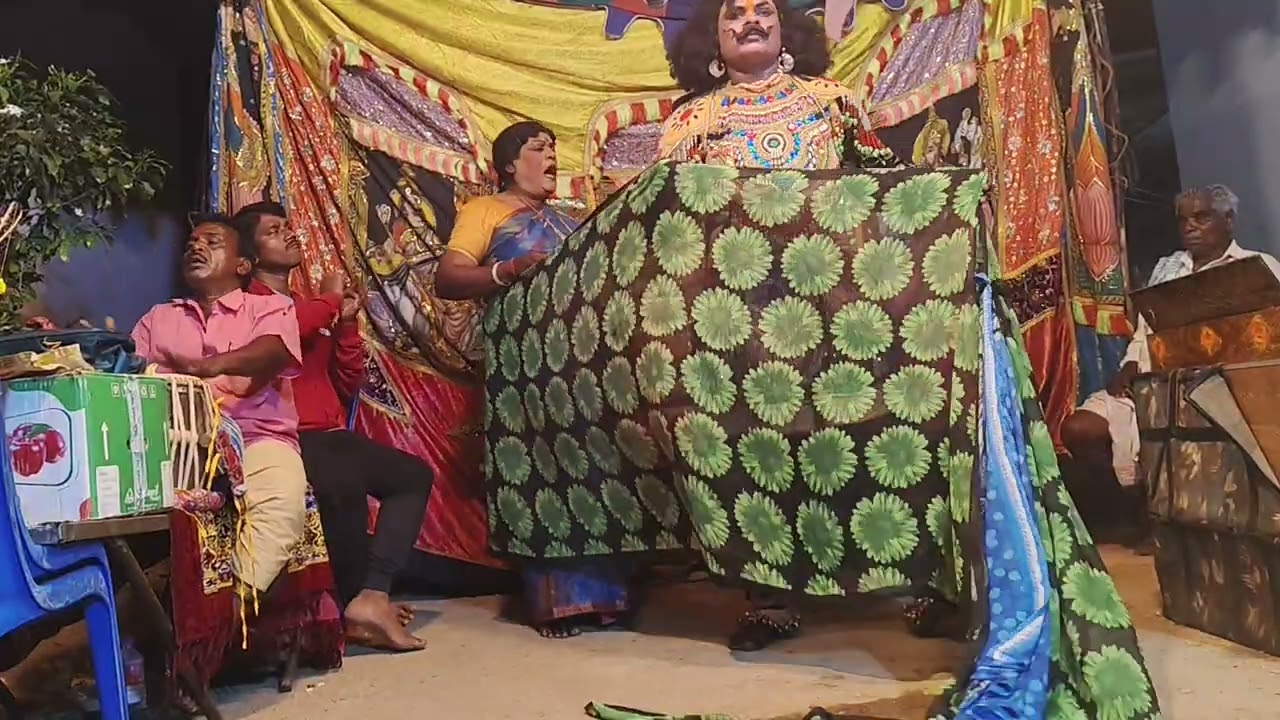 February 27, 2026 వస్త్రాపహరణం నాగరాజ్ శంకరయ్య9966915128