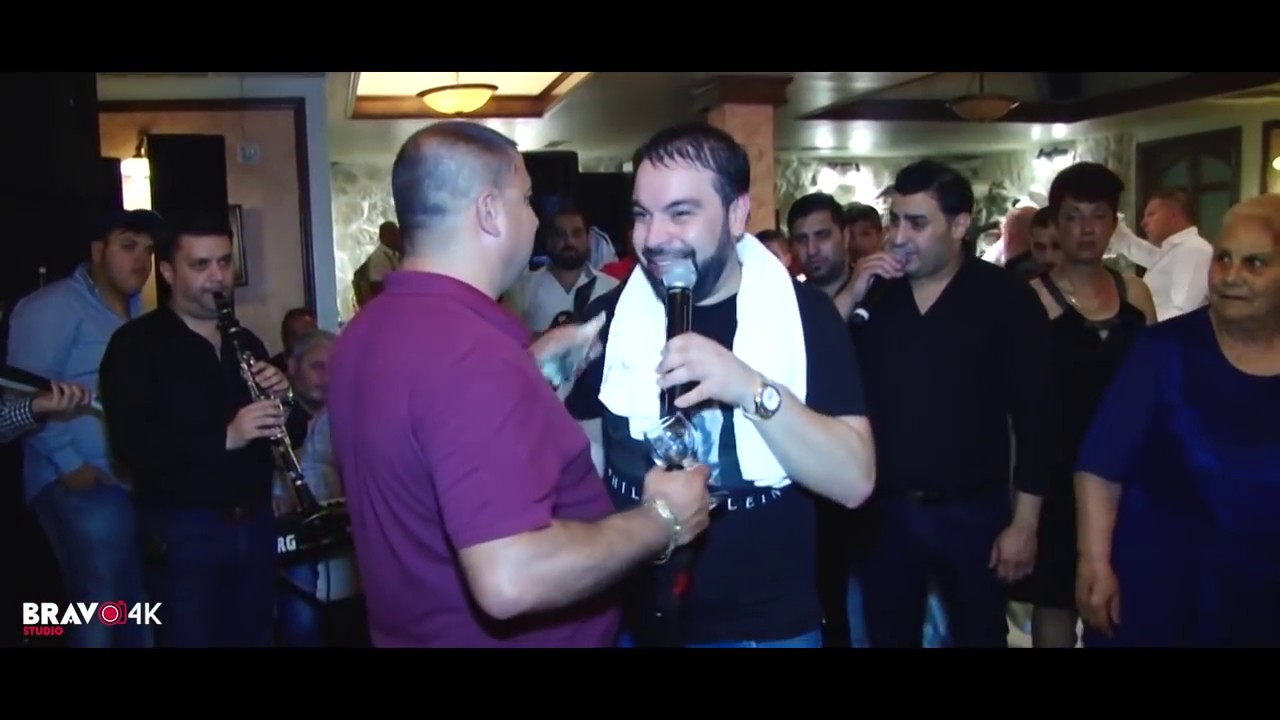 Florin Salam - Viata asta e o scara 2018 Live