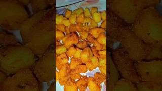 crispy french 🍟 Fry Recipe#recipe #shortsfeed
