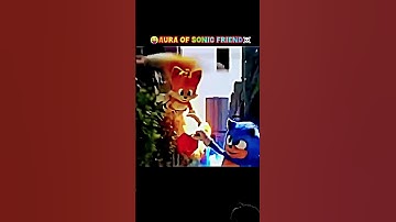 Thumbnail of #sonic #sonicthehedgehog #edit #supersonic #tails #song #music #new #viralvideo #trendingshorts