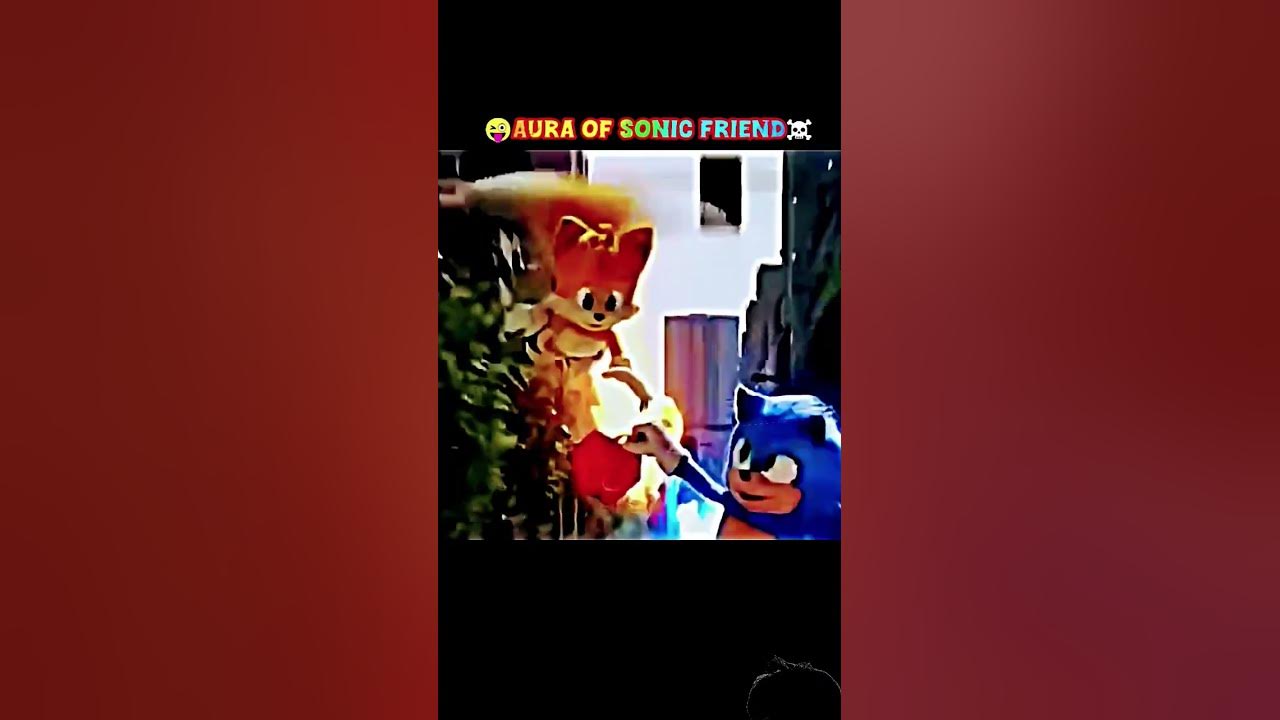 #sonic #sonicthehedgehog #edit #supersonic #tails #song #music #new #viralvideo #trendingshorts
