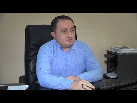 გორის უნივერსიტეტის რექტორად ალექსანდრე მღებრიშვილი აირჩიეს 15.01.2019