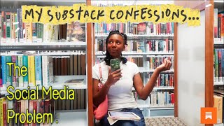 My Substack Confessions | F*ck Performing 
