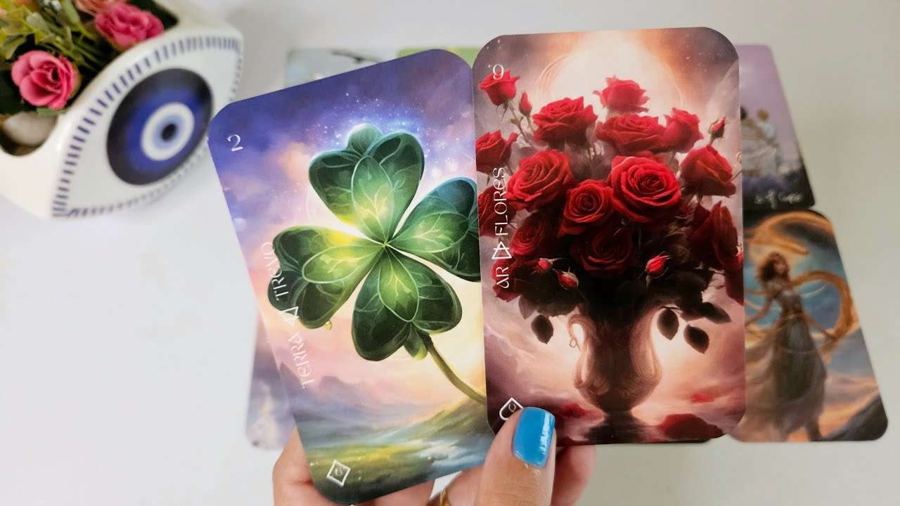 ❤️ Qual VALOR eu tenho pra ELE(A)? O que ele(a) SENTE realmente por mim?