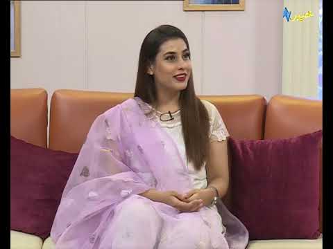 Khyber Sahar | Meena Shams | Pashto Morning Show | Pashto Entertainment | Peshawar | Khyber TV |