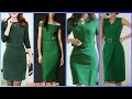 adorable hollow out plain bodycon evening high waist belted sheath dresses styles