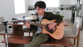 Just The Two of Us (cover)