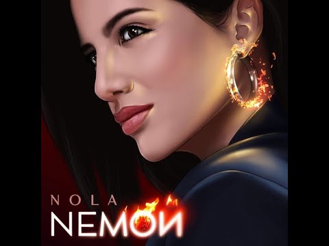 Nola - NЕMОЙ