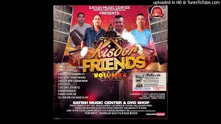 Na Main Bhagwan Ho - Kisoor & Friends
