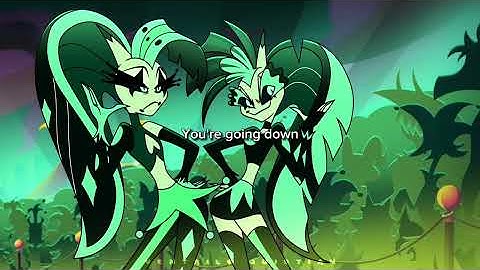 Thumbnail of Klown Bitch (UNOFFICIAL FULL VERSION) || HELLUVA BOSS - Mammon's Magnificent Musical // S02: E07