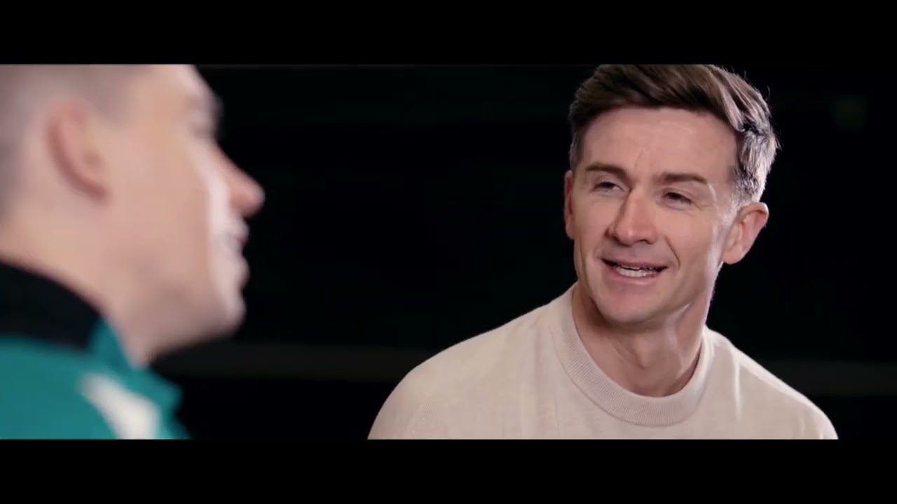 UECL Magazine 2025 | ft. Graham Burke, Daniel Cleary & Gary O'Neill