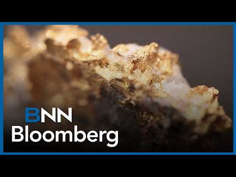 'You can really see the sector move the entire market': Sheluk on precious metals