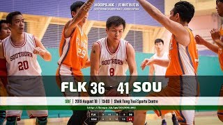 2019.08.18 FLK 36, SOU 41 [R]