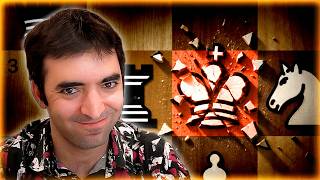Obliteration & Education! | ChessMood Speedrun Ep 14