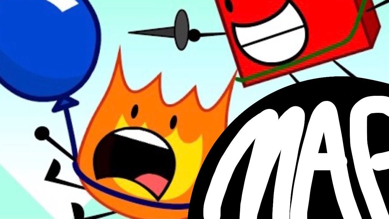 Bfdi 11: Lofty MAP (CLOSED 29/29) - Bfdi 11: Lofty MAP (CLOSED 29/29)
