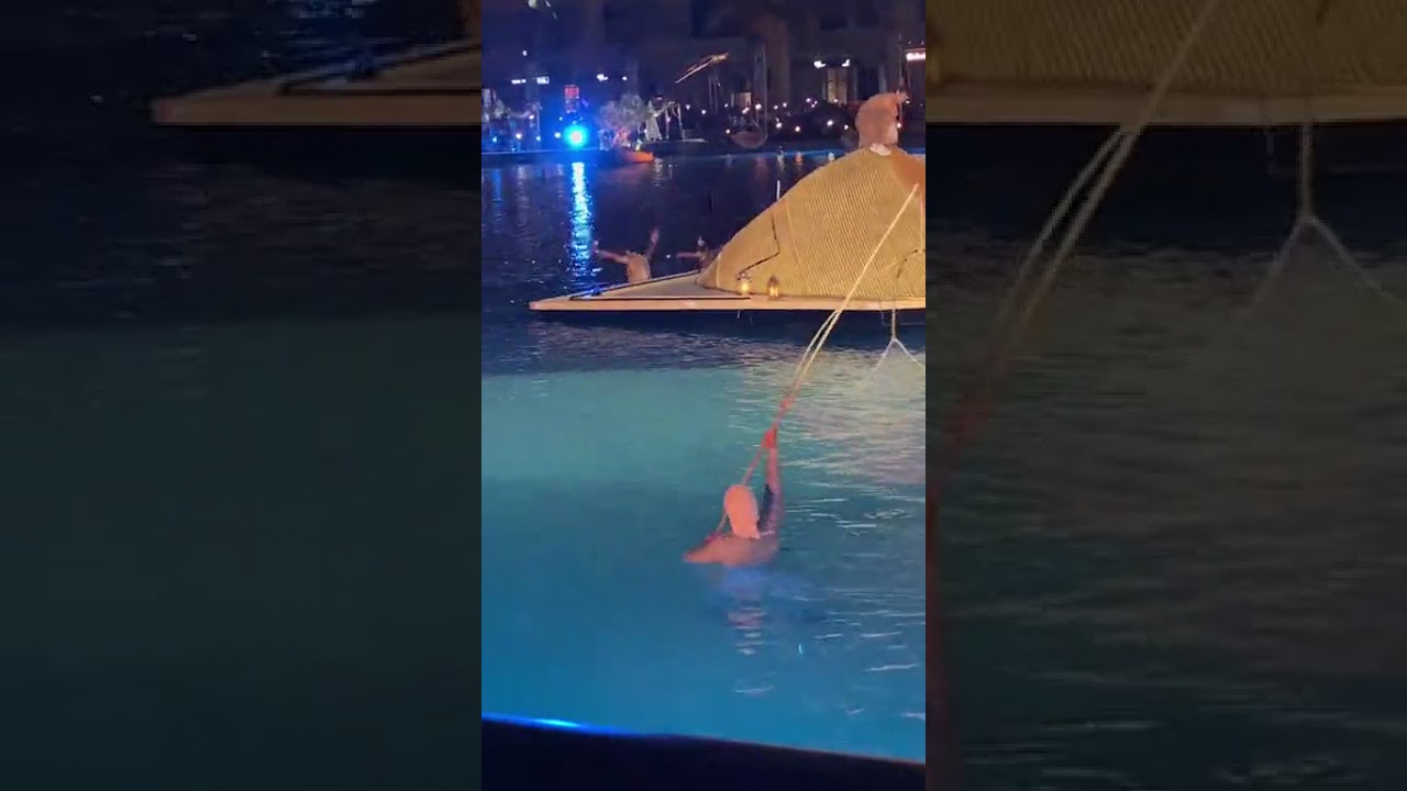 Шоу Бурдж Халифы 06.01.26