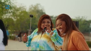 Faveur Mukoko feat. Eunice Mayanga | Live Recording 