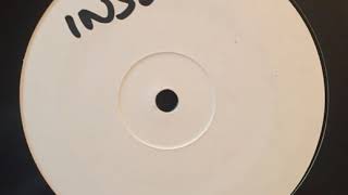 Reducer - Untitled B2 - User Killer X 3 EP - Instillation - ins01