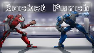 Rocket Punch official gameplay screenshot 3