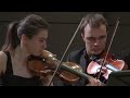 J. S. Bach - Brandenburg Concerto No. 3 in G major, BWV 1048 (Chamber Orchestra of Russia)