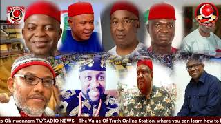 Politics: Igbo Culture and Traditional Family History Recovery Interaction on Obinwannem Radio/TV