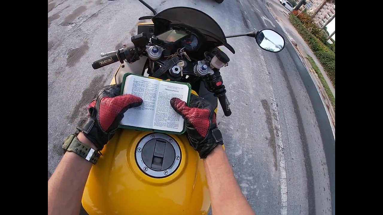 New Job Is 4 Min Away (I Feel Blessed)