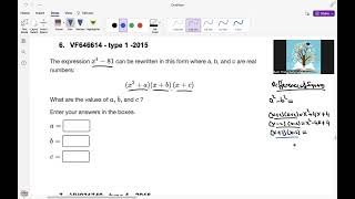 NJSLA Released Items Algebra 1 Operations on Polynomials_13