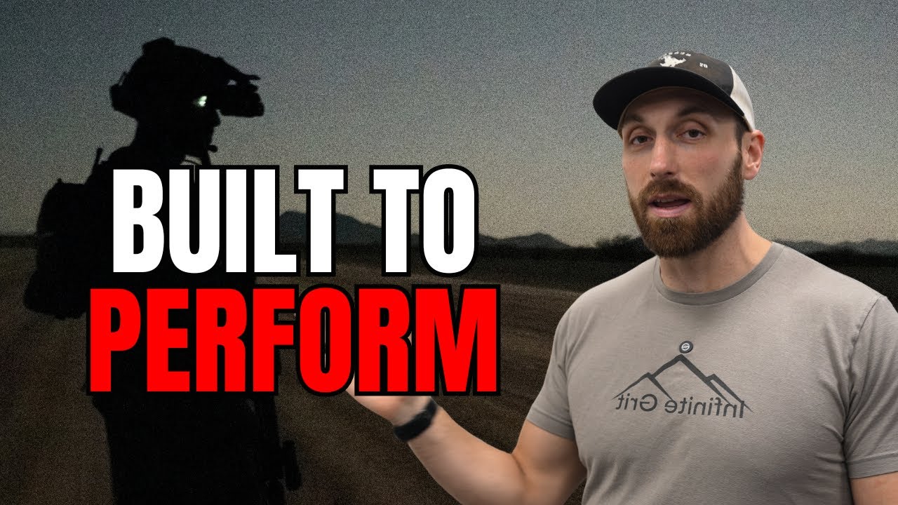 Система силы, используемая бойцами спецподразделений