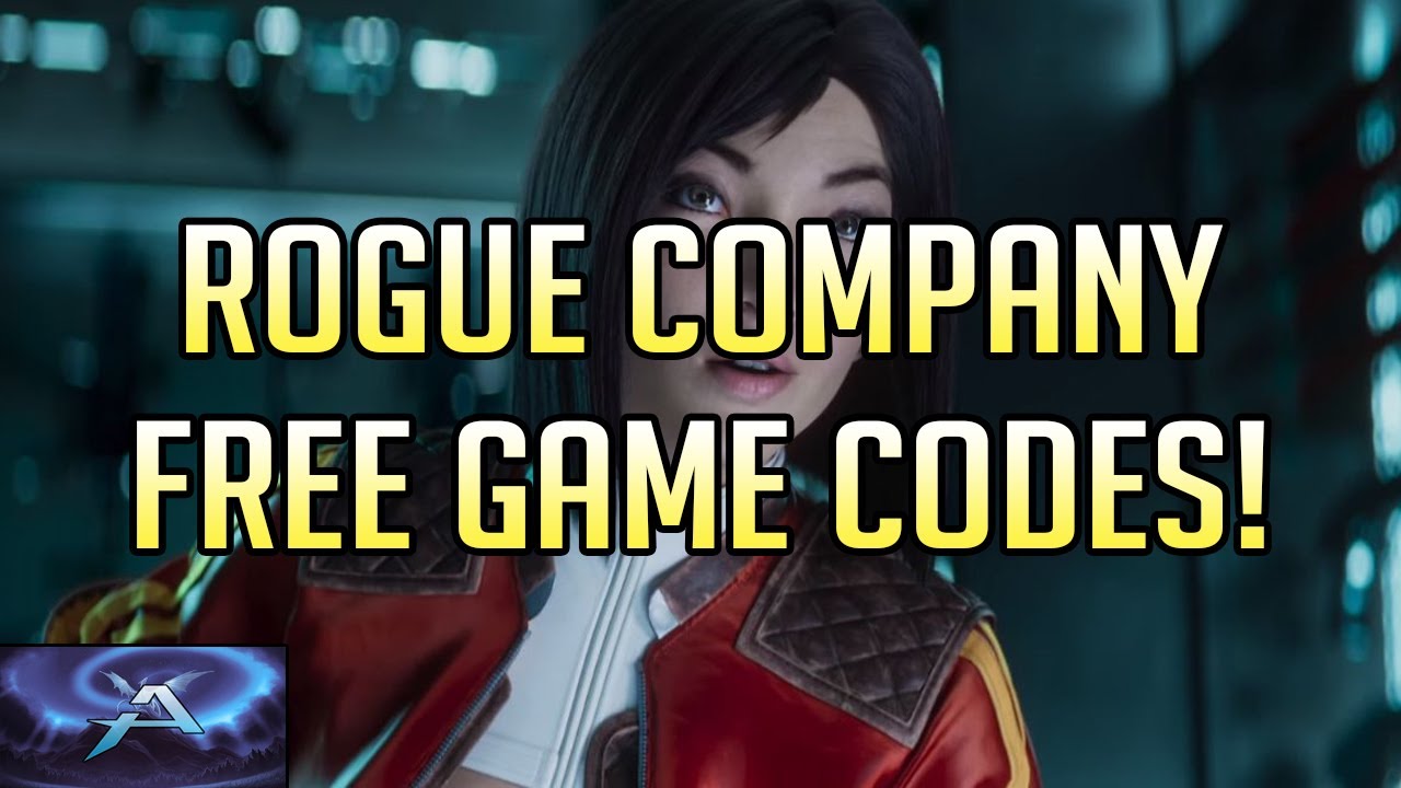 Free Alienware Rogue Company on Alienware Arena - Free Games Codes