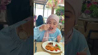 FANCY AND AFFORDABLE SUNDAY BRUNCH AT SARI DELICATESSEN AND CAFE‼️#sundaybrunch #saridelicatessen...