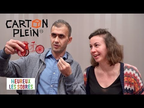 Carton plein -
