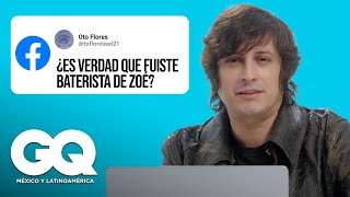 Siddhartha Responde Todo Sobre Él Y Su Música En Internet Gq México Y Latinoamérica