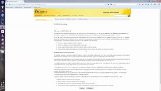 1. Installing Endnote on your PC.