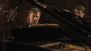 Olivier Messiaen: The whole Vingts Regards sur l`Enfant -Jesus. Kristoffer Hyldig, piano