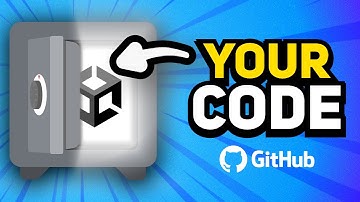 How to use GitHub with Unity - Beginner tutorial