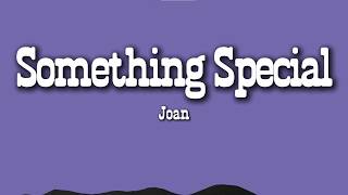 Joan  Something Special s