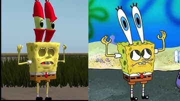 We