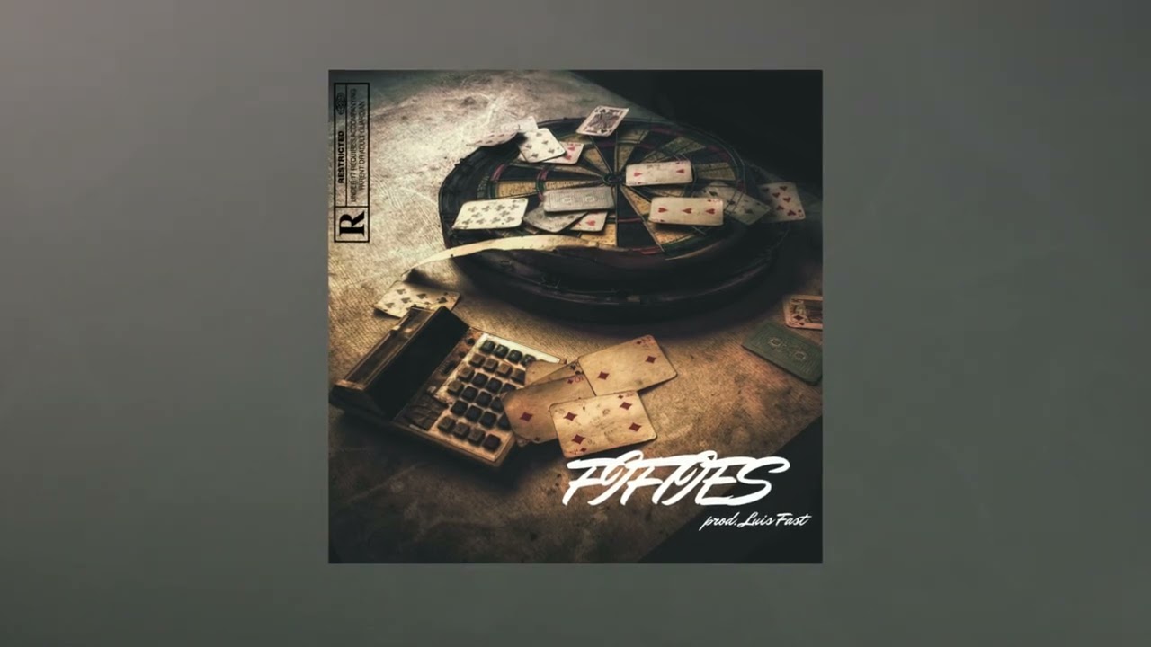 "FIFTIES" - Bell Type Beat | Melodic Type Beat 2023 | prod. by Luis Fast