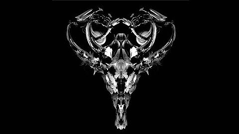 Gestrument performing with the preset Richard Devine - Randale