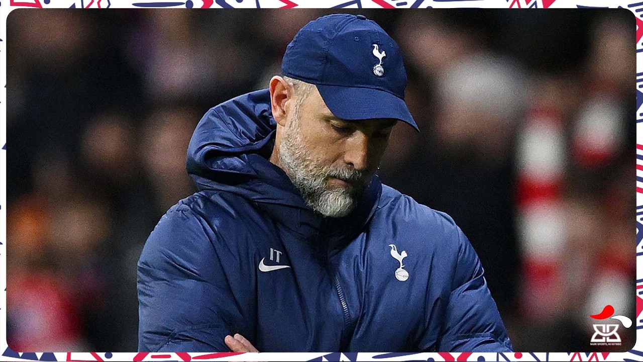 #UCL: NTA MUSAZA UPFA ATISENYEYE, SPURS MU MANGA ! TUDOR UMUTWE WE URASHAKISHWA