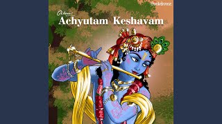 Achyutam Keshavam (From 'Ghibran's Spiritual Series')