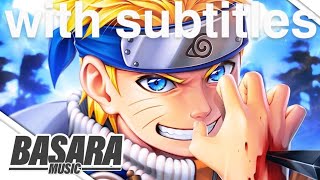 A Vontade do Fogo | Naruto (Classic) | Basara [with subtitles]